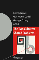 The two cultures : shared problems /