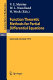 Function theoretic methods for partial differential equations : proceedings of the International Symposium held at Darmstadt, Germany, April, 12-15, 1976 /