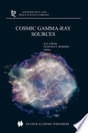 Cosmic gamma-ray sources /