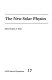 The New solar physics /