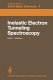Inelastic electron tunneling spectroscopy : proceedings of the international conference, and Symposium on Electron Tunneling, University of Missouri-Columbia, USA, May 25-27, 1977 /