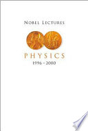 Physics, 1996-2000 /