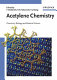 Acetylene chemistry : chemistry, biology, and material science /