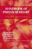Handbook of photochemistry.