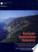Variscan-Appalachian dynamics : the building of the late Paleozoic basement /