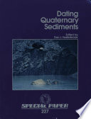 Dating quaternary sediments /