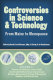 Controversies in science and technology /