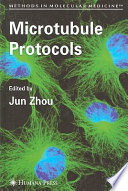 Microtubule protocols /