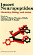Insect neuropeptides : chemistry, biology, and action /