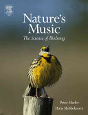 Nature's music : the science of birdsong /