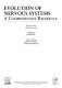 Evolution of nervous systems : a comprehensive reference /