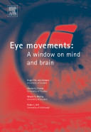 Eye movements : a window on mind and brain /