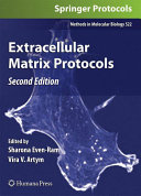 Extracellular matrix protocols.