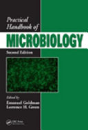 Practical handbook of microbiology /
