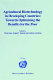 Agricultural biotechnology in developing countries : towards optimizing the benefits for the poor /