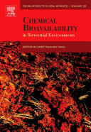 Chemical bioavailability in terrestrial environments /