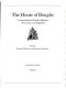 The House of boughs : a sourcebook of garden designs, structures, and suppliers /