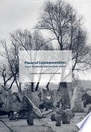 Places of commemoration : search for identity and landscape design /