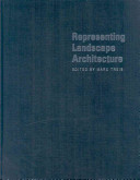 Representing landscape architecture /