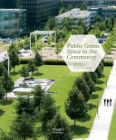 Green space in the community /