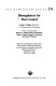 Bioregulators for pest control : based on a symposium sponsored by the Division of Pesticide Chemistry at the Division of Pesticide Chemistry, Special Conference II, Snowbird, Utah, June 24-29, 1984 /