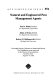 Natural and engineered pest management agents : developed from the Conference on Natural and Derived Pest Management Agents sponsored by the Division of Agrochemicals, Snowbird, Utah, August 9-14, 1992 /