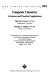 Fungicide chemistry : advances and practical applications : developed from a symposium sponsored by the Division of Pesticide Chemistry at the 188th Meeting of the American Chemical Society, Philadelphia, Pennsylvania, August 26-31, 1984 /