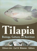 Tilapia : biology, culture, and nutrition /