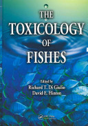 The toxicology of fishes /