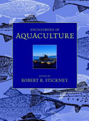 Encyclopedia of aquaculture /