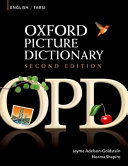 Oxford picture dictionary : English/Farsi /