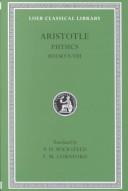 Aristotle, the Physics /