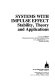Systems with impulse effect : stability, theory, and applications /