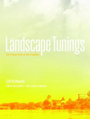 Landscape tunings : an urban park at the Danube /