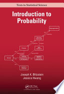 Introduction to probability /