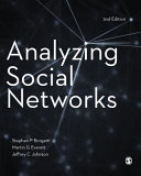 Analyzing social networks /