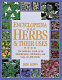 Encyclopedia of herbs and their uses /