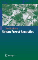 Urban forest acoustics /