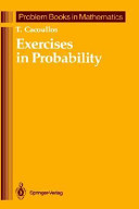 Exercises in probability /