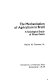 The mechanization of agriculture in Brazil: a sociological study of Minas Gerais