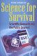 Science for survival : scientific research and the public interest /