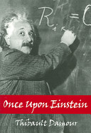 Once upon Einstein /