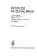 Diocles on burning mirrors : the Arabic translation of the lost Greek original /