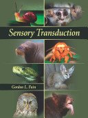 Sensory transduction /