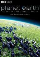 Planet Earth : the complete series /