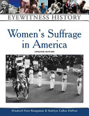 Women's suffrage in America /