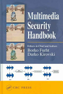Multimedia security handbook /
