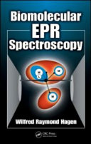 Biomolecular EPR spectroscopy /