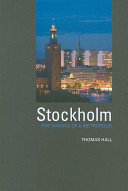 Stockholm : the making of a metropolis /