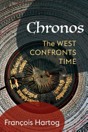 Chronos : the West confronts time /